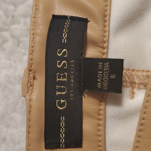 Guess pants - Picture 2 of 3